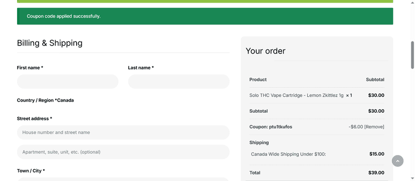 Up to 25% Off at Supherbs - Enjoy Big Discount on CBD Edibles