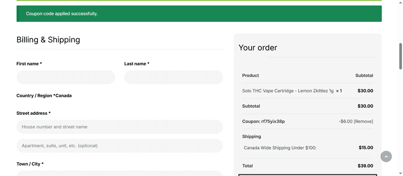 20% Off on Disposable Vapes from Supherbs - Claim Your Discount Now