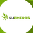 Supherbs Store Logo
